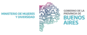 Ministerio de Mujeres PBA