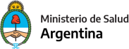 Ministerio de Salud